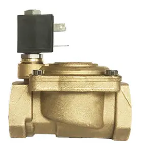 P series 100 with coil without connector G