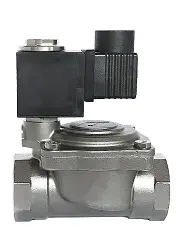 P series ss 050-conduit