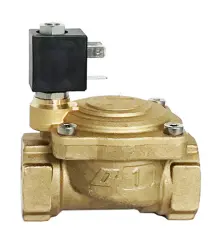 P series BR 100 with small coil