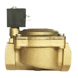 Car Wash Solenoid Valve