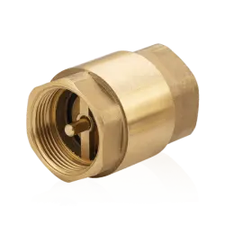G Series Brass Check Valves