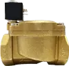 Shop Pilot Operated Solenoid Valves