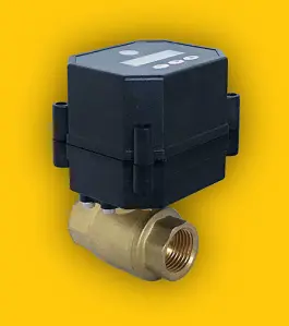 timer drain V br 3Q inch