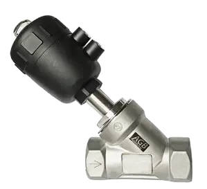 angle seat NPT Poly head -website