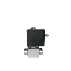 316 SS Corrosive Solenoid Valve