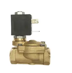 Misting Solenoid Valve
