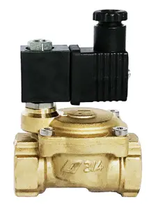 P series 050 with coil with connector G