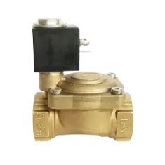 NSF 61 Potable Water Solenoid Valve