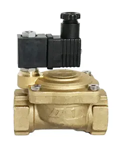 P series br 100  with connector