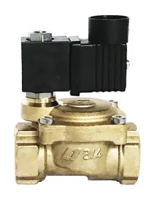 P Series  034 BR with conduit-small coil