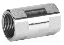 GR-Plus Chromed Brass Check Valves