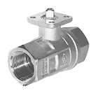 BALL VALVE
