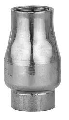 S Series Diameter Check Valves