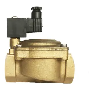 P series 150 with coil with connector G