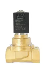Air Solenoid Valve