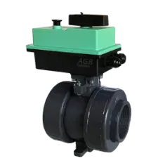 Ball Valve