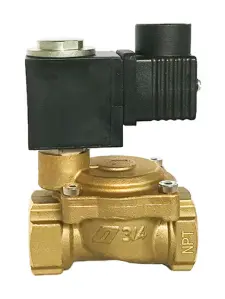 30MM P Series  034 BR with conduit