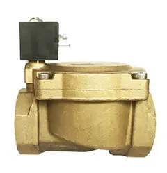 P series 200 with coil without connector G