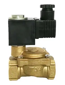 P Series NSF 034 BR -connector