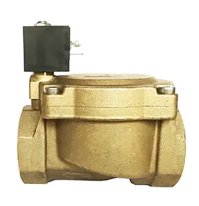 P series 200 with coil without connector G